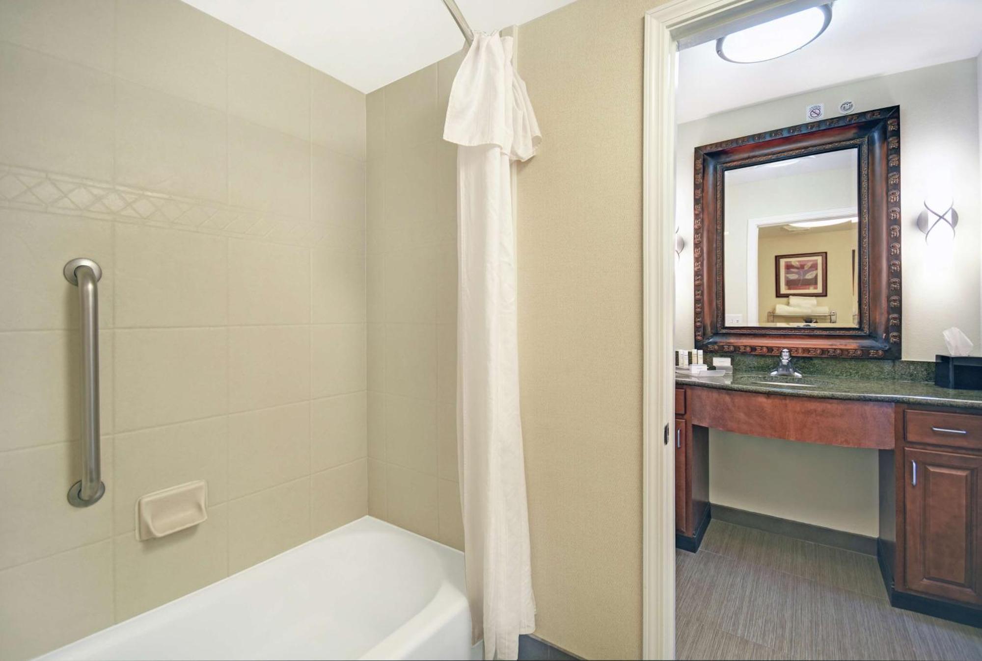 Homewood Suites By Hilton Denver International Airport Aurora Eksteriør billede